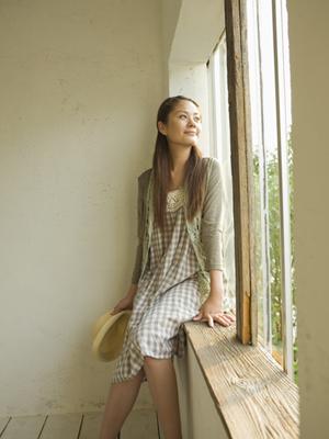 grown in the sunが好き